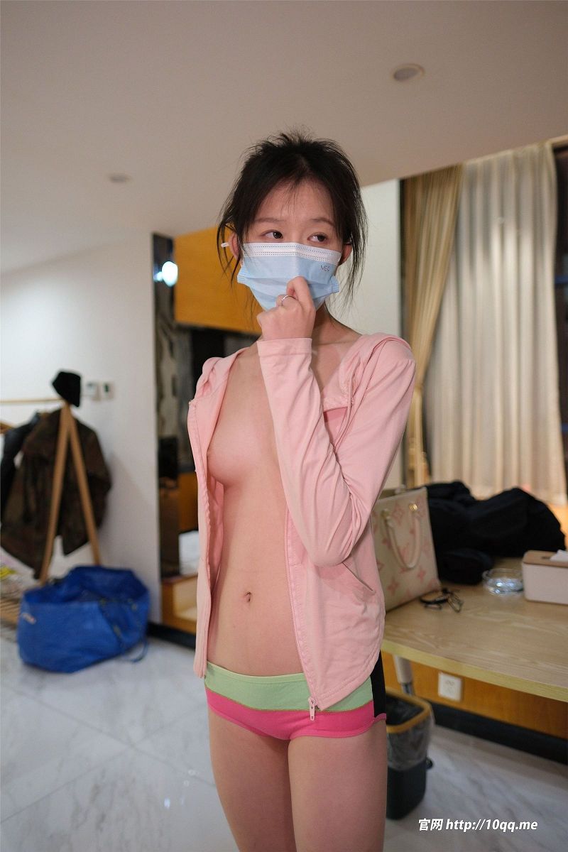 图片[4]-[ROSI美女图]口罩系列 2024.02.06 NO.2795-芒果图库