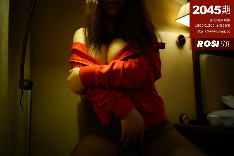 [ROSI美女图]2017.07.13 NO.2045-芒果图库