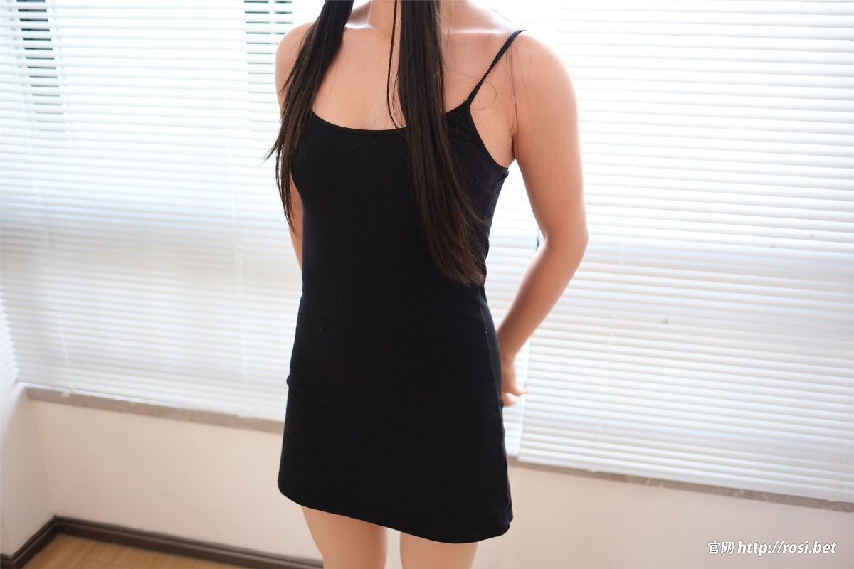 图片[2]-[ROSI美女图]2024.05.08 NO.4538-芒果图库