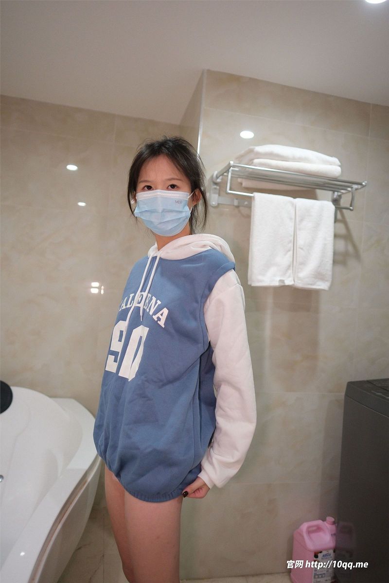 图片[8]-[ROSI美女图]口罩系列 2024.02.15 NO.2804-芒果图库