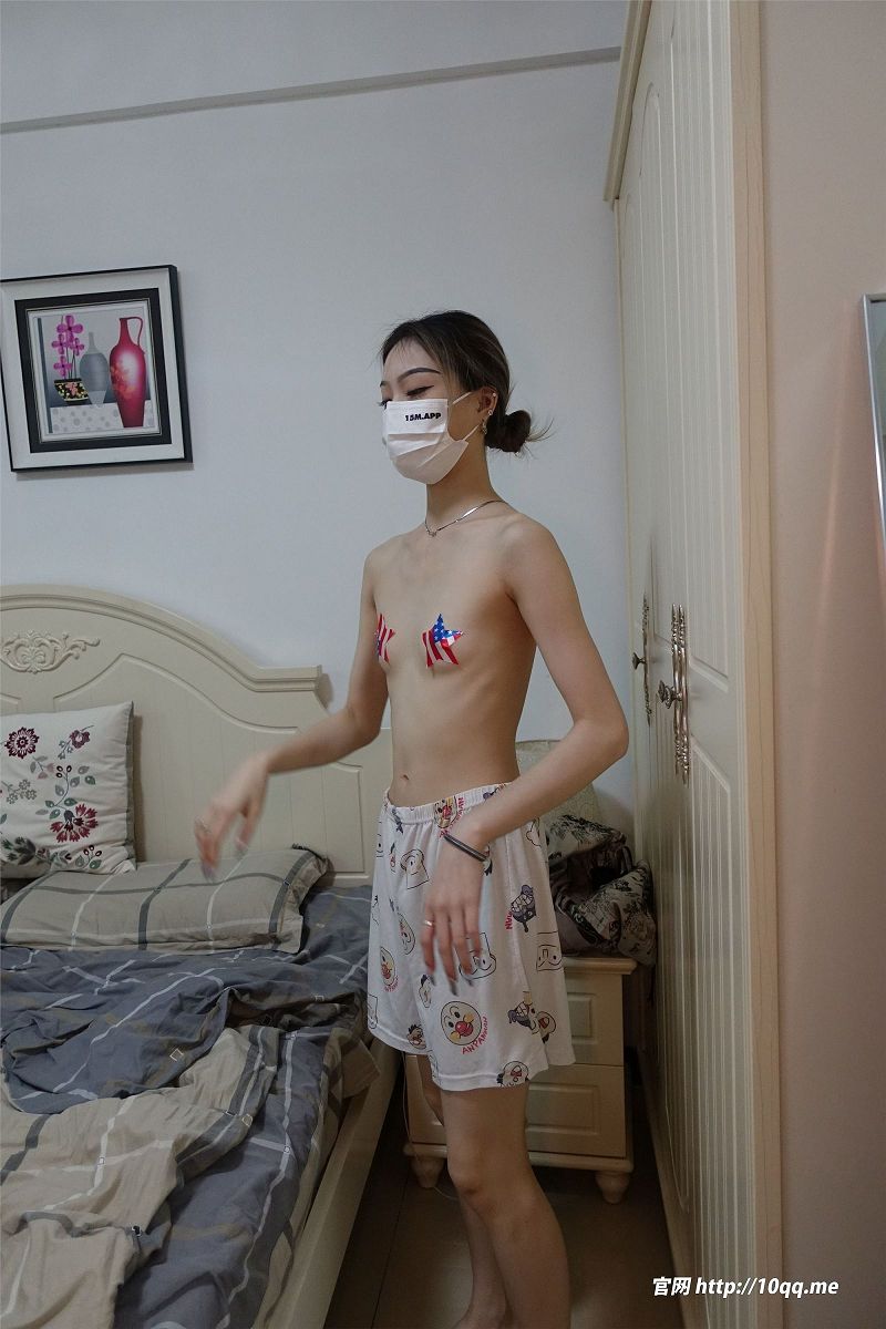 图片[7]-[ROSI美女图]口罩系列 2024.02.16 NO.2805-芒果图库