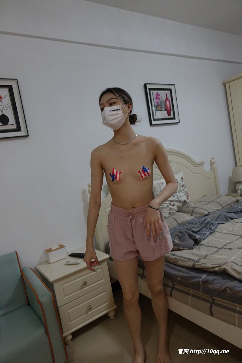 图片[2]-[ROSI美女图]口罩系列 2024.02.19 NO.2808-芒果图库