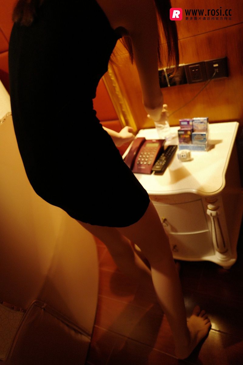 图片[3]-[ROSI美女图]2017.07.18 NO.2050-芒果图库