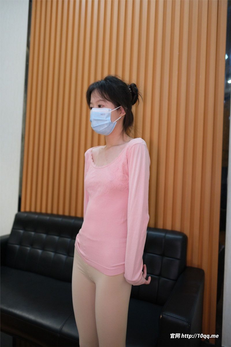 图片[8]-[ROSI美女图]口罩系列 2024.02.24 NO.2813-芒果图库