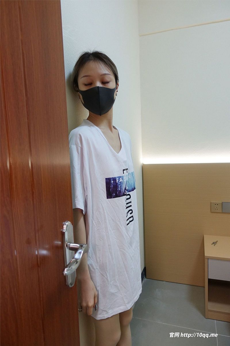 图片[4]-[ROSI美女图]口罩系列 2024.03.09 NO.2827-芒果图库