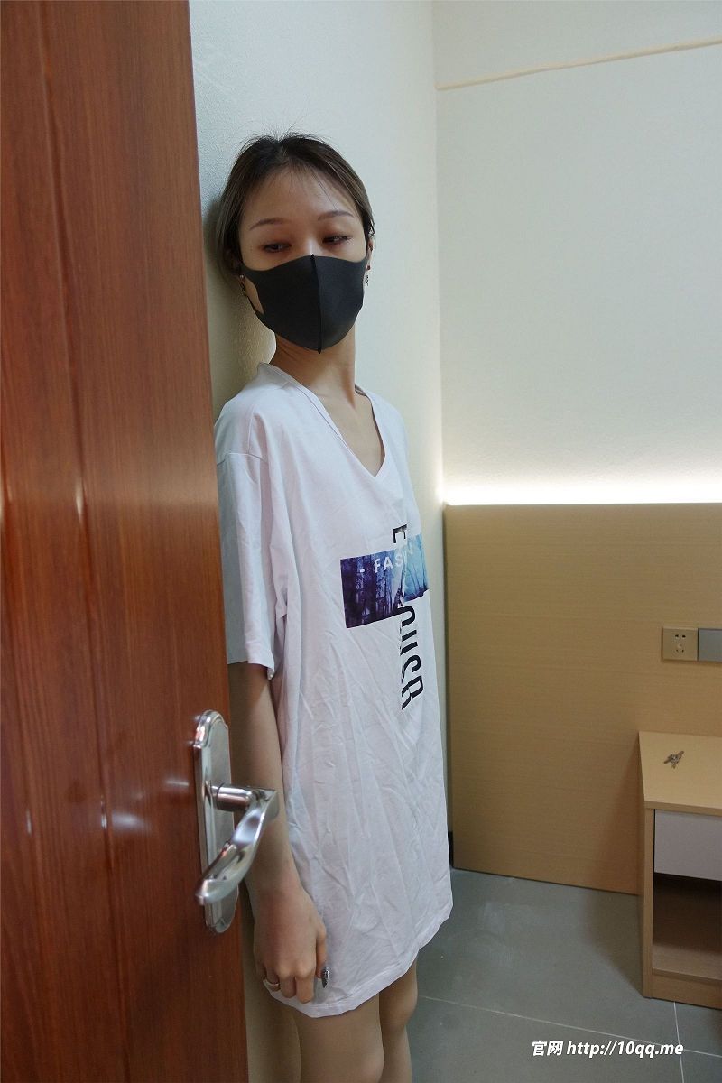 图片[5]-[ROSI美女图]口罩系列 2024.03.09 NO.2827-芒果图库