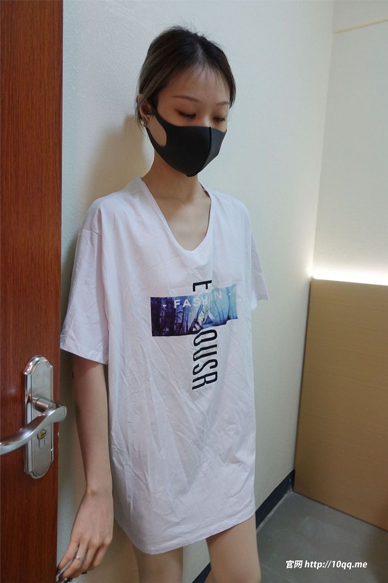 图片[8]-[ROSI美女图]口罩系列 2024.03.09 NO.2827-芒果图库