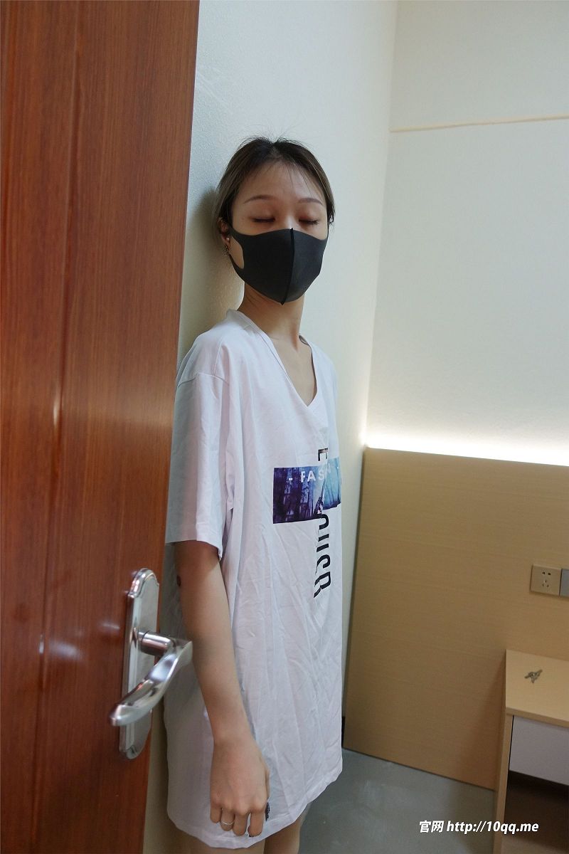 图片[7]-[ROSI美女图]口罩系列 2024.03.09 NO.2827-芒果图库