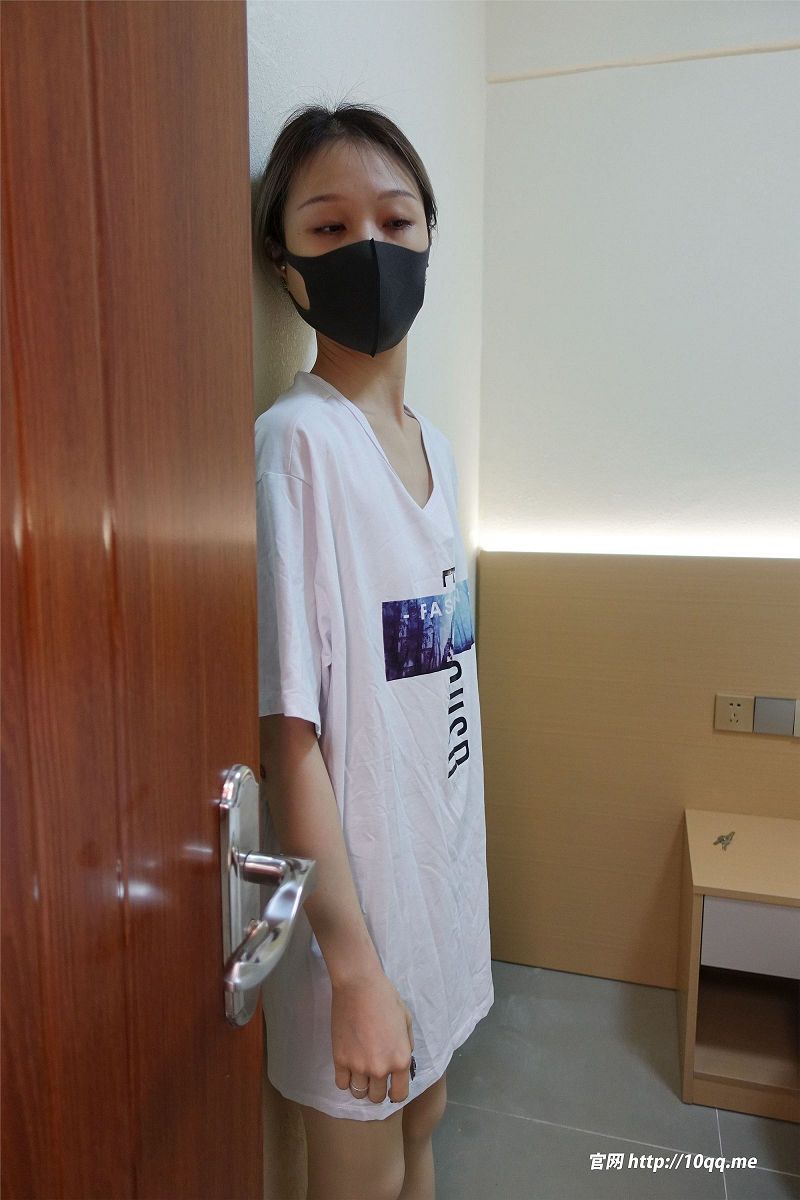 图片[6]-[ROSI美女图]口罩系列 2024.03.09 NO.2827-芒果图库