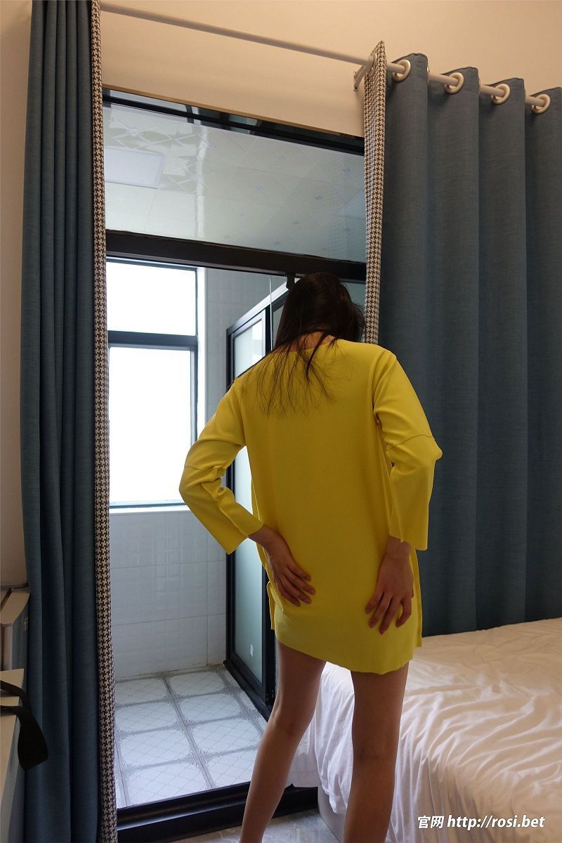 图片[4]-[ROSI美女图]2024.05.13 NO.4543-芒果图库