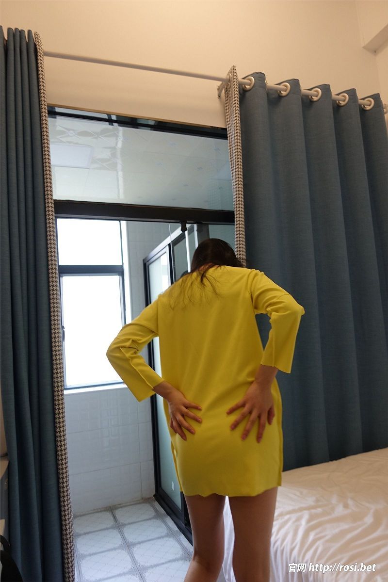 图片[3]-[ROSI美女图]2024.05.13 NO.4543-芒果图库