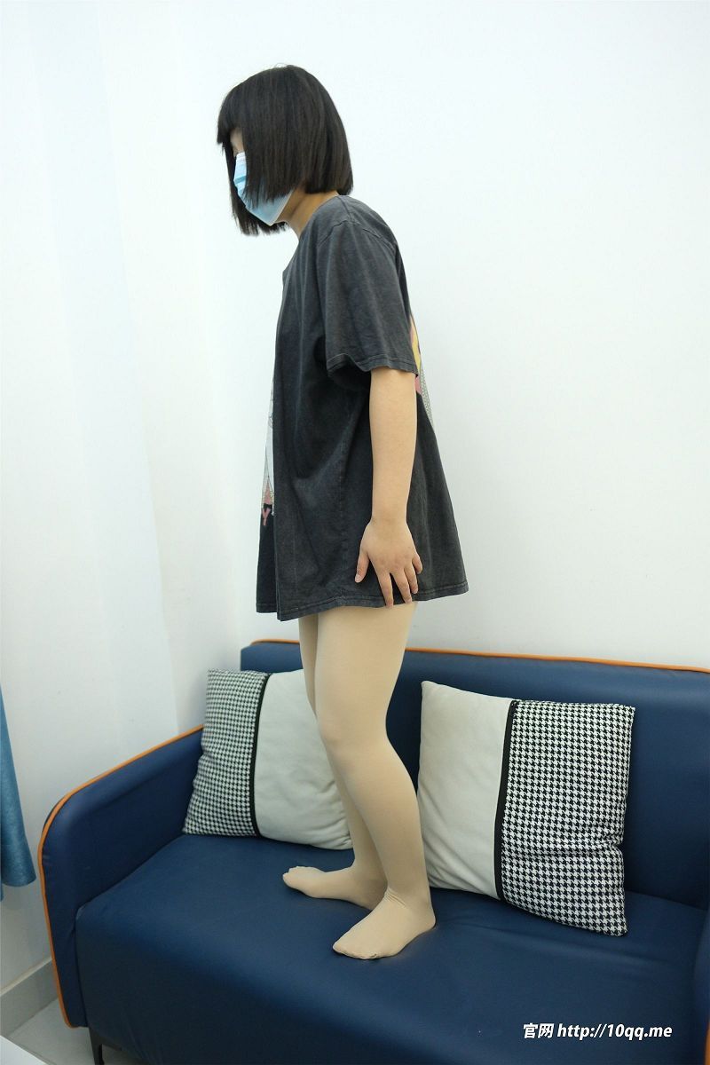 图片[5]-[ROSI美女图]口罩系列 2024.03.28 NO.2846-芒果图库