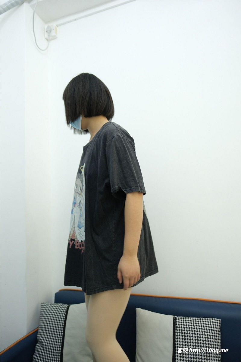 图片[6]-[ROSI美女图]口罩系列 2024.03.28 NO.2846-芒果图库