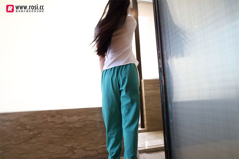 图片[5]-[ROSI美女图]2017.08.08 NO.2071-芒果图库