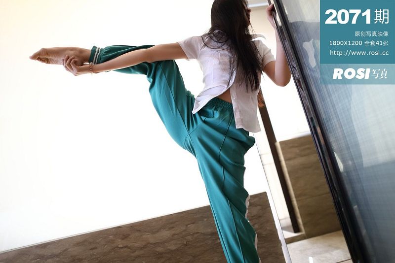 [ROSI美女图]2017.08.08 NO.2071-芒果图库