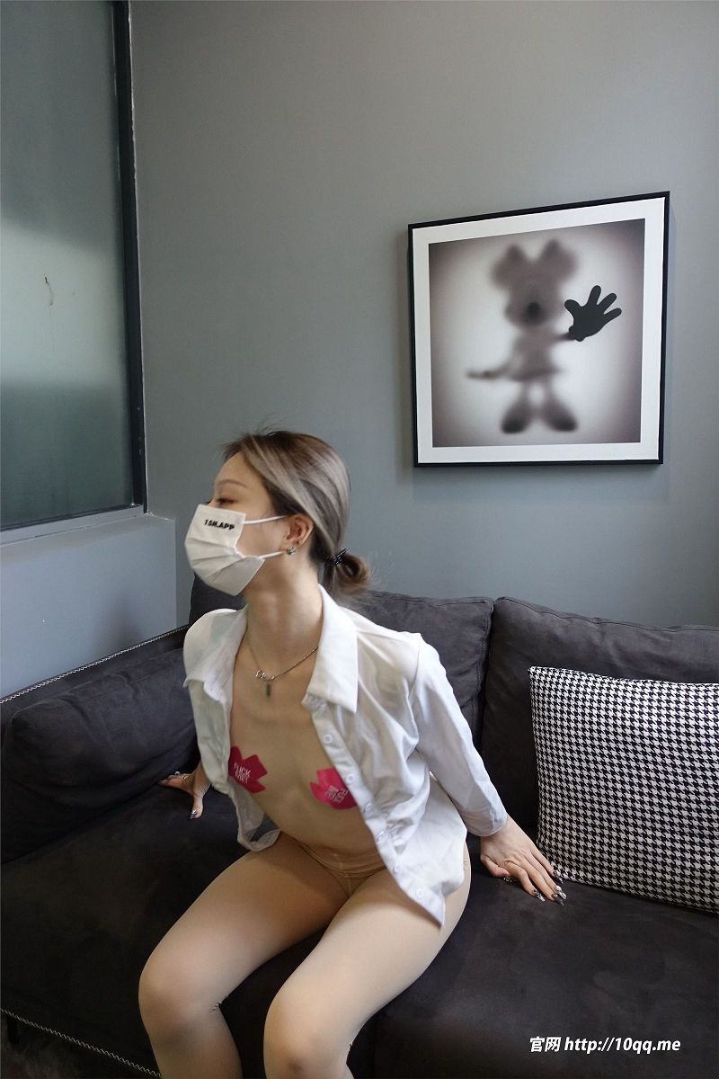 图片[7]-[ROSI美女图]口罩系列 2024.04.19 NO.2868-芒果图库