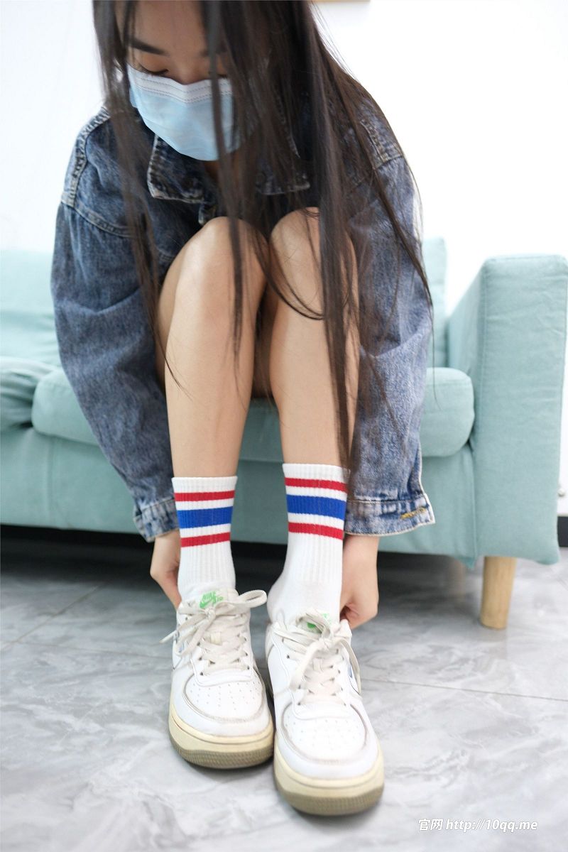 图片[3]-[ROSI美女图]口罩系列 2024.04.24 NO.2873-芒果图库