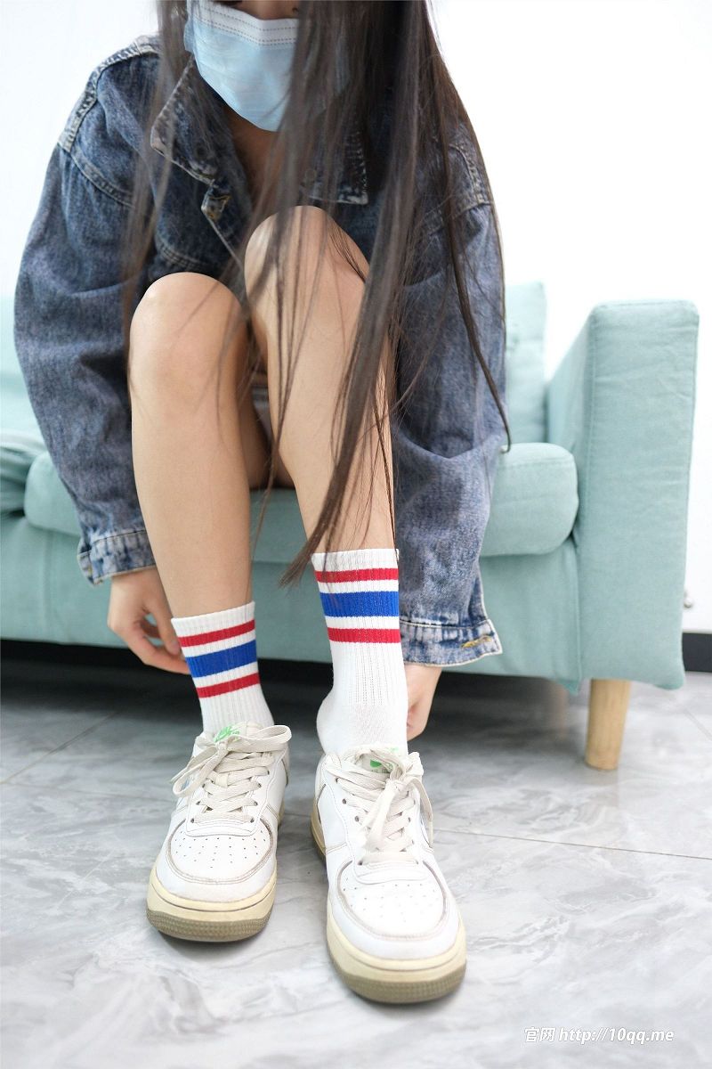 图片[4]-[ROSI美女图]口罩系列 2024.04.24 NO.2873-芒果图库