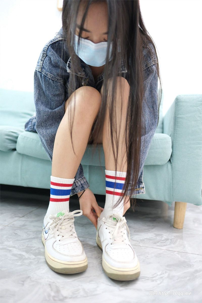 图片[6]-[ROSI美女图]口罩系列 2024.04.24 NO.2873-芒果图库