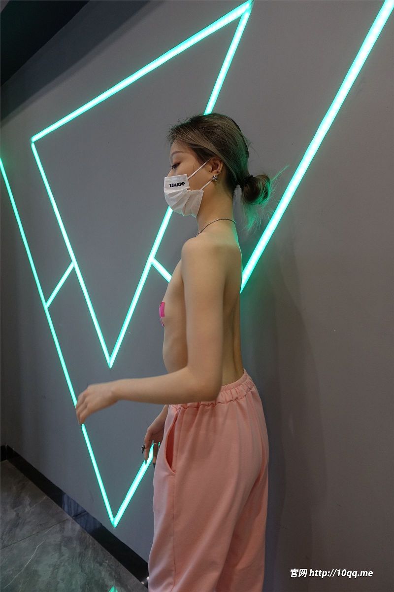 图片[6]-[ROSI美女图]口罩系列 2024.05.01 NO.2880-芒果图库