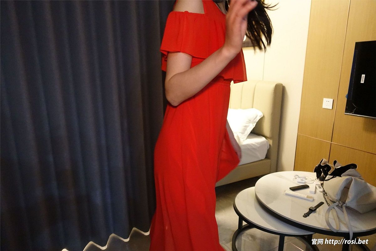 [ROSI美女图]2024.06.16 NO.4577-芒果图库