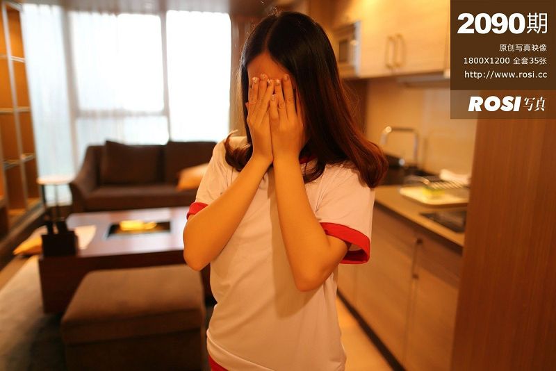 [ROSI美女图]2017.08.27 NO.2090-芒果图库