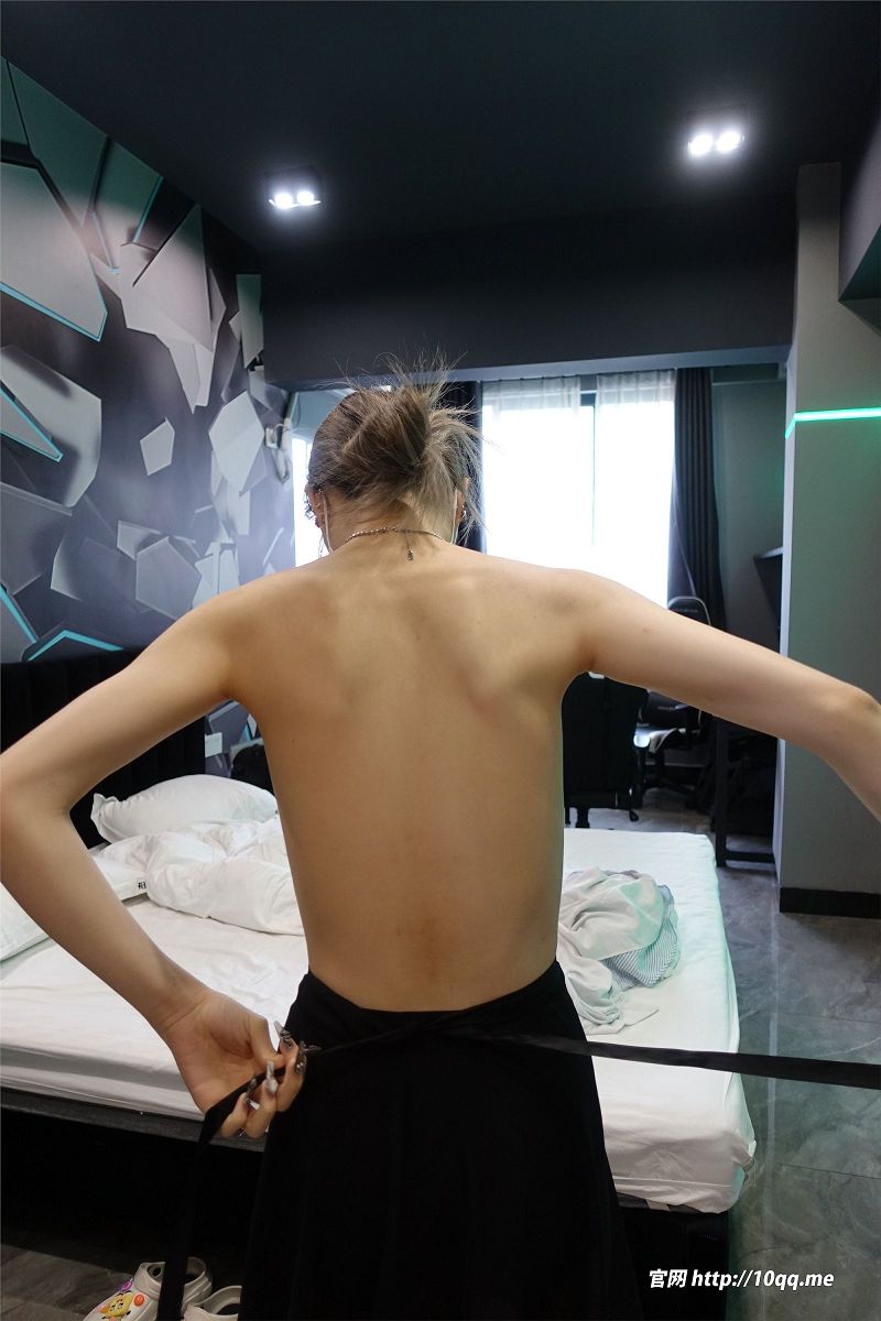 图片[2]-[ROSI美女图]口罩系列 2024.05.04 NO.2883-芒果图库