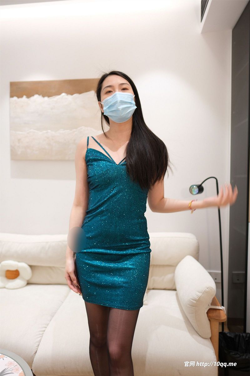 图片[3]-[ROSI美女图]口罩系列 2024.05.05 NO.2884-芒果图库