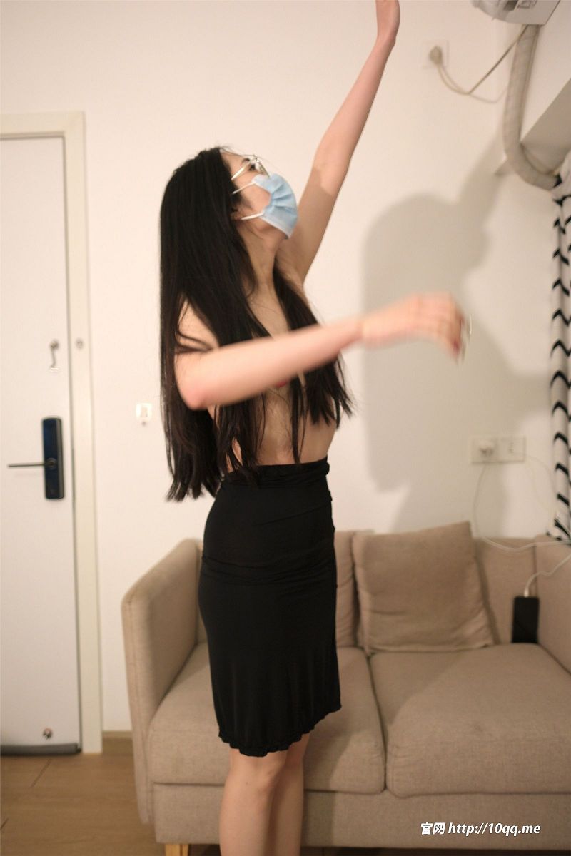 图片[8]-[ROSI美女图]口罩系列 2024.05.08 NO.2887-芒果图库
