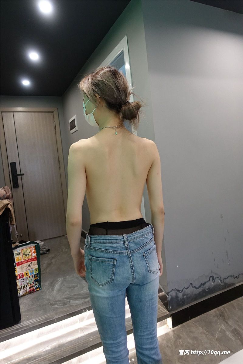 图片[7]-[ROSI美女图]口罩系列 2024.05.10 NO.2889-芒果图库