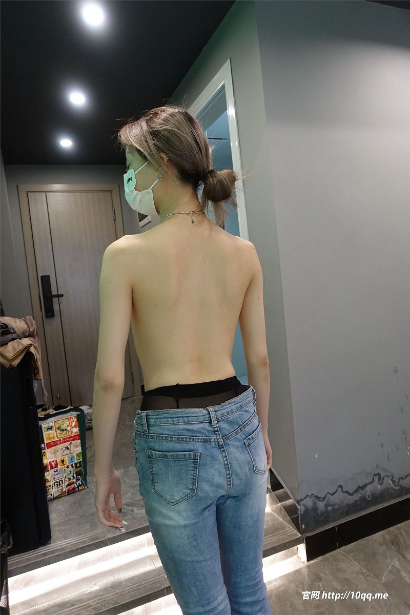 图片[6]-[ROSI美女图]口罩系列 2024.05.10 NO.2889-芒果图库