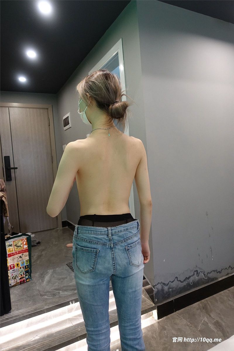 图片[8]-[ROSI美女图]口罩系列 2024.05.10 NO.2889-芒果图库