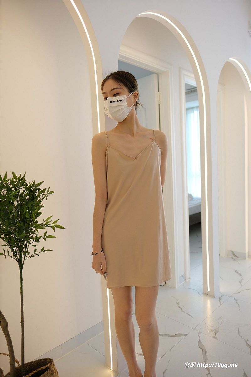 图片[5]-[ROSI美女图]口罩系列 2024.05.28 NO.2907-芒果图库