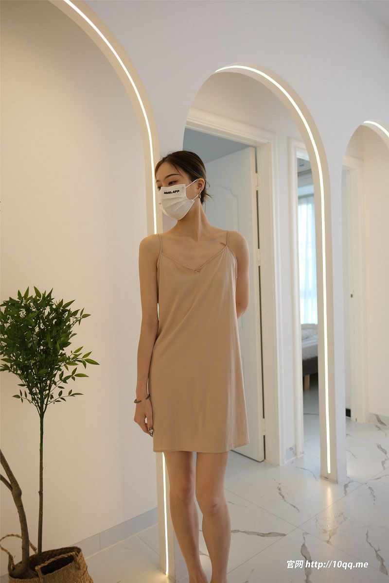 图片[4]-[ROSI美女图]口罩系列 2024.05.28 NO.2907-芒果图库