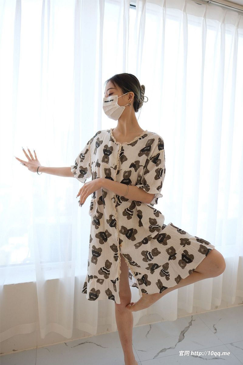 图片[7]-[ROSI美女图]口罩系列 2024.05.31 NO.2910-芒果图库