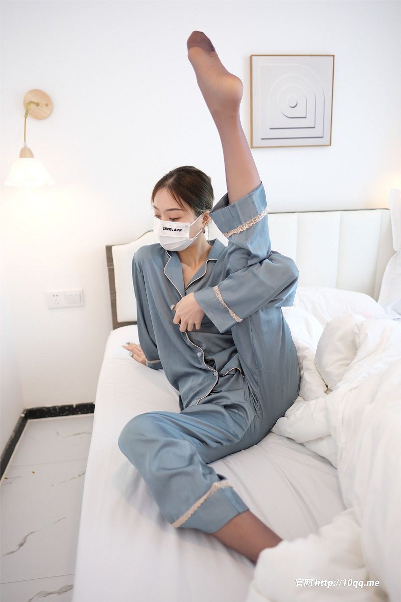 图片[8]-[ROSI美女图]口罩系列 2024.06.04 NO.2914-芒果图库