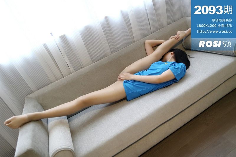 [ROSI美女图]2017.08.30 NO.2093-芒果图库