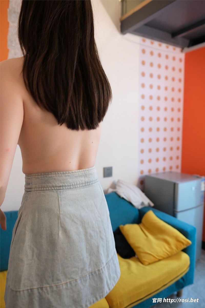 图片[3]-[ROSI美女图]2024.06.29 NO.4590-芒果图库