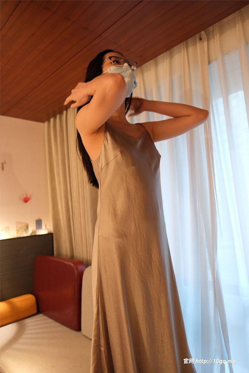 图片[8]-[ROSI美女图]口罩系列 2024.06.11 NO.2921-芒果图库