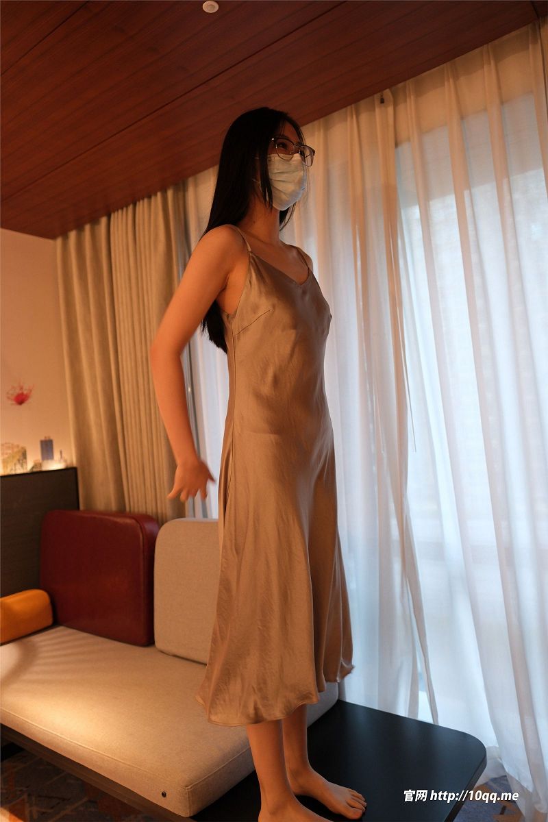 图片[2]-[ROSI美女图]口罩系列 2024.06.11 NO.2921-芒果图库