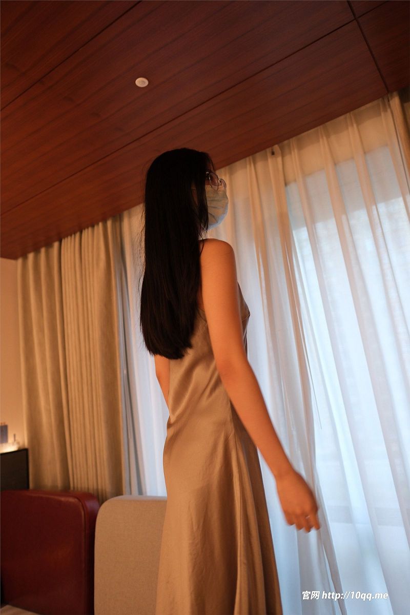 图片[6]-[ROSI美女图]口罩系列 2024.06.11 NO.2921-芒果图库