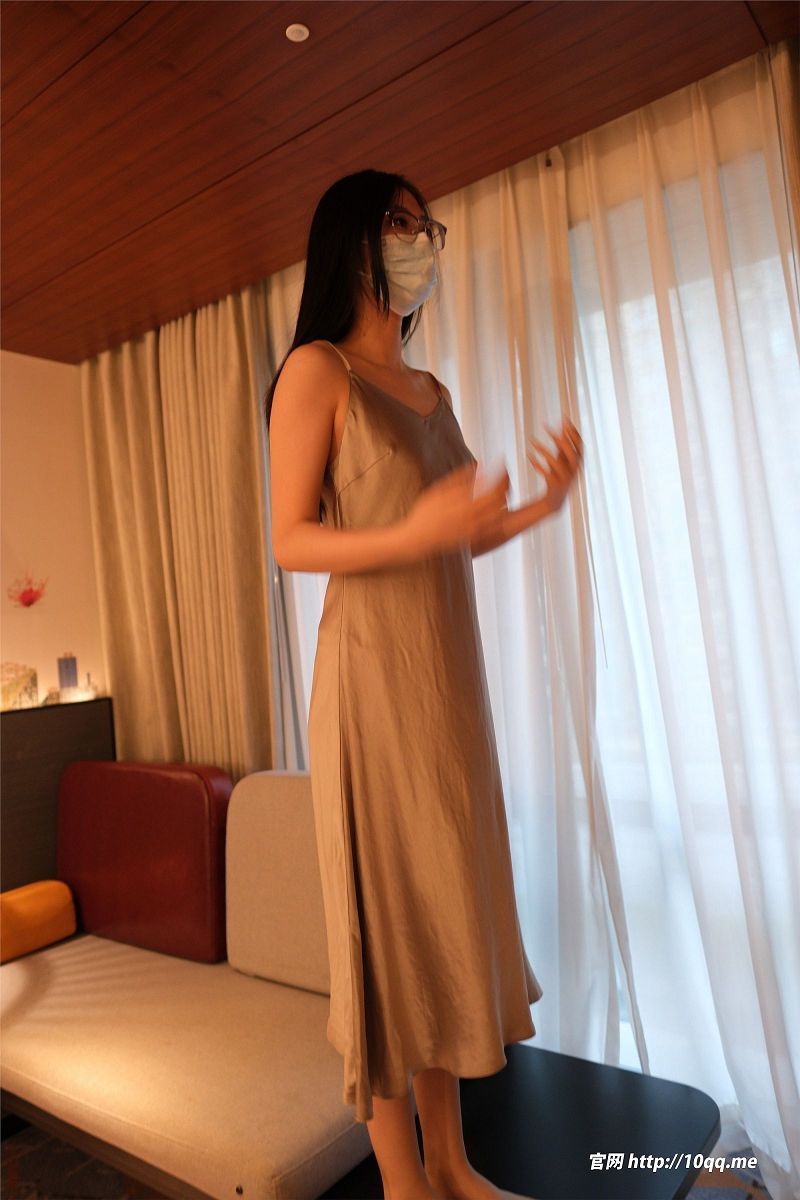 图片[5]-[ROSI美女图]口罩系列 2024.06.11 NO.2921-芒果图库