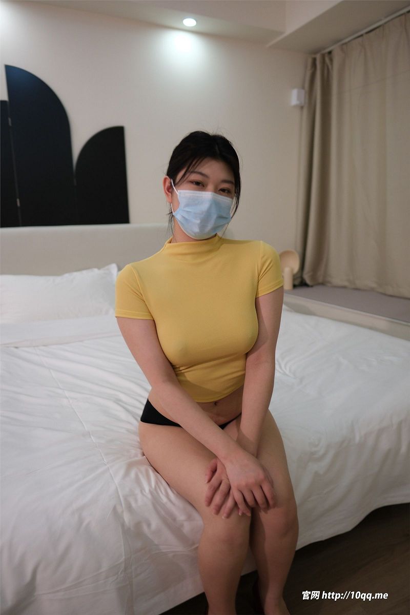 图片[6]-[ROSI美女图]口罩系列 2024.06.12 NO.2922-芒果图库