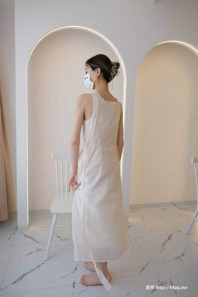 图片[7]-[ROSI美女图]口罩系列 2024.06.22 NO.2932-芒果图库