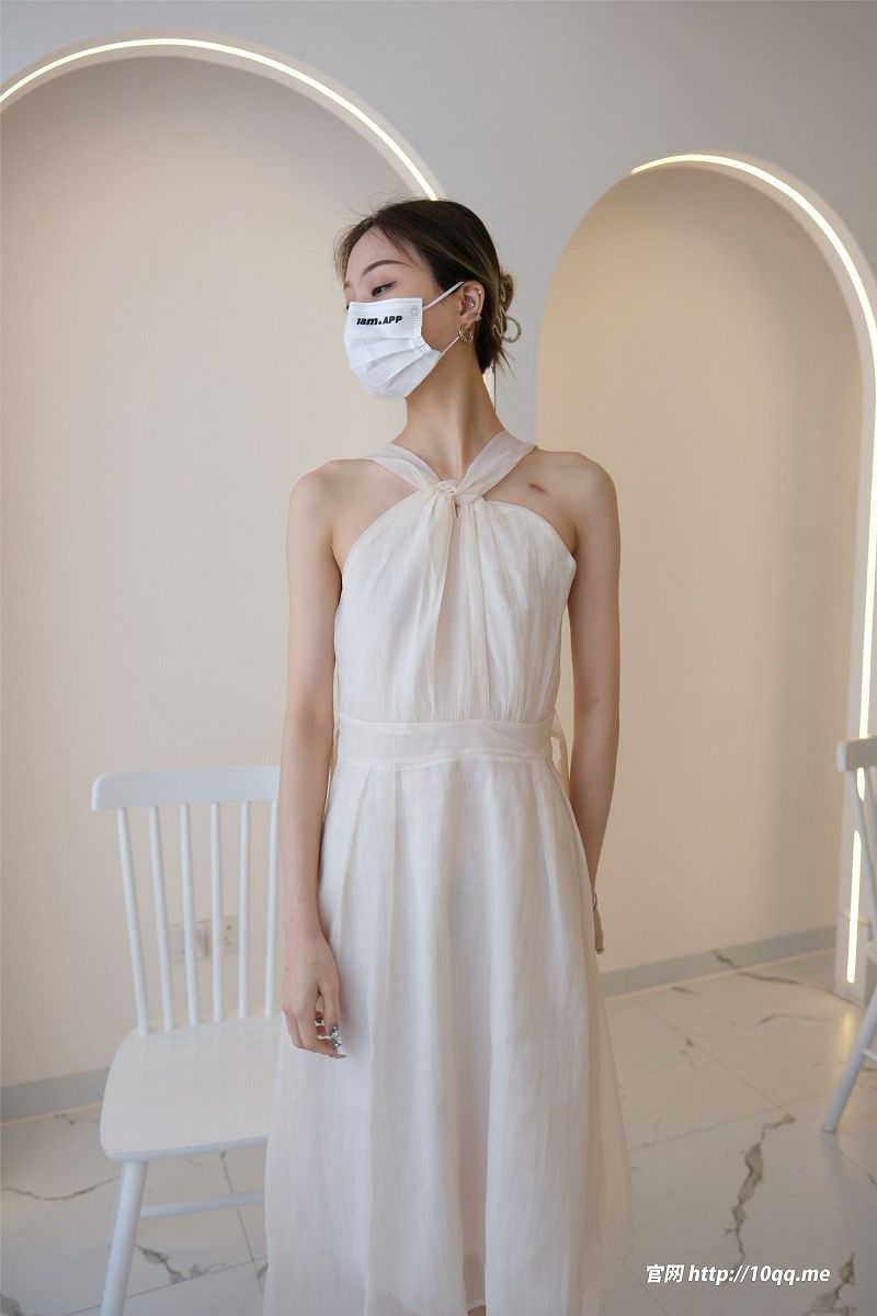 图片[3]-[ROSI美女图]口罩系列 2024.06.22 NO.2932-芒果图库