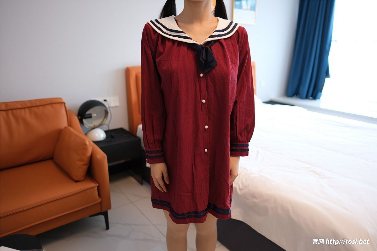 [ROSI美女图]2024.07.06 NO.4597-芒果图库