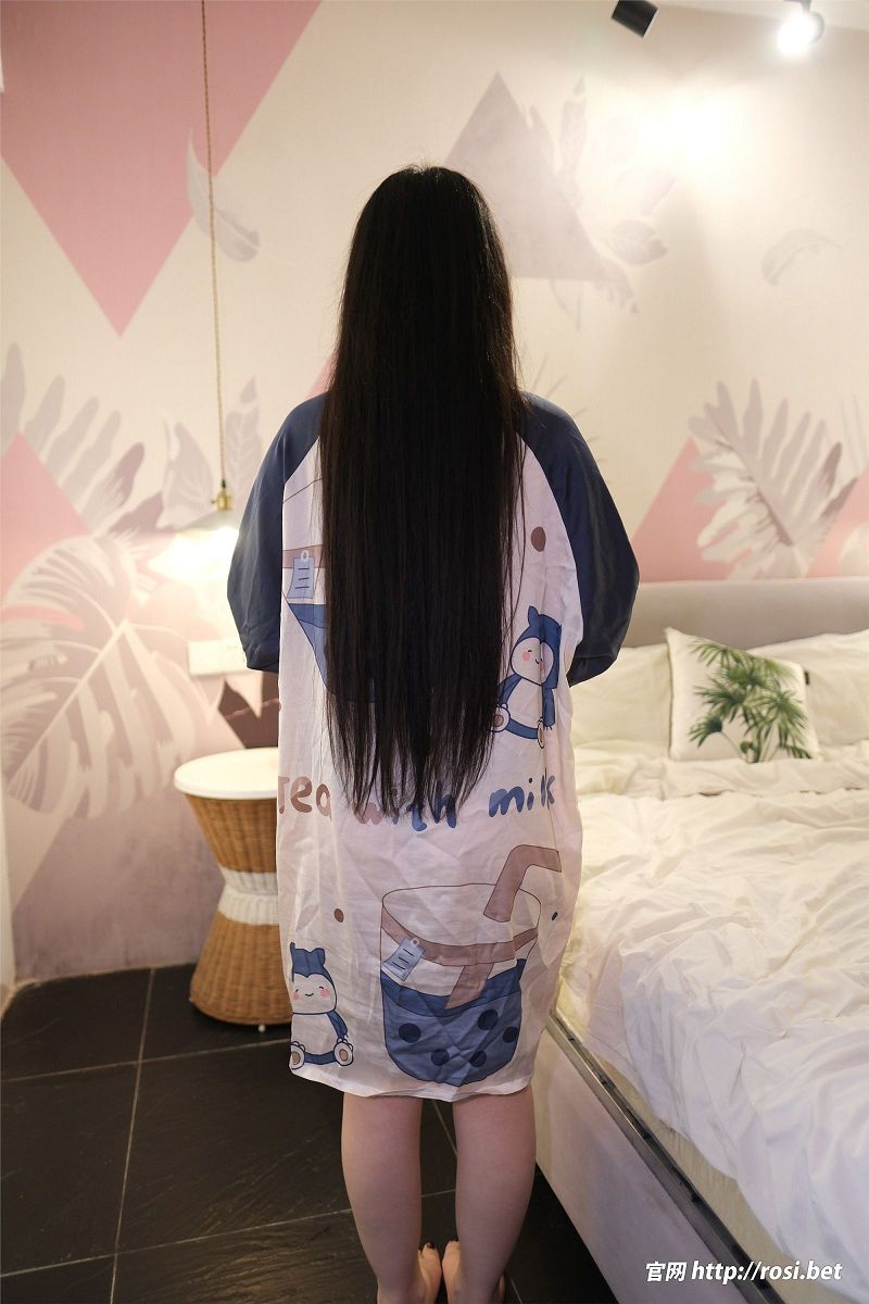 [ROSI美女图]2024.07.08 NO.4599-芒果图库