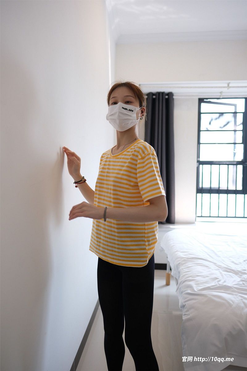 图片[4]-[ROSI美女图]口罩系列 2024.07.01 NO.2941-芒果图库