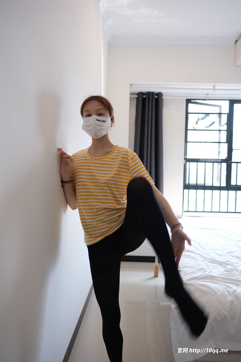 图片[5]-[ROSI美女图]口罩系列 2024.07.01 NO.2941-芒果图库