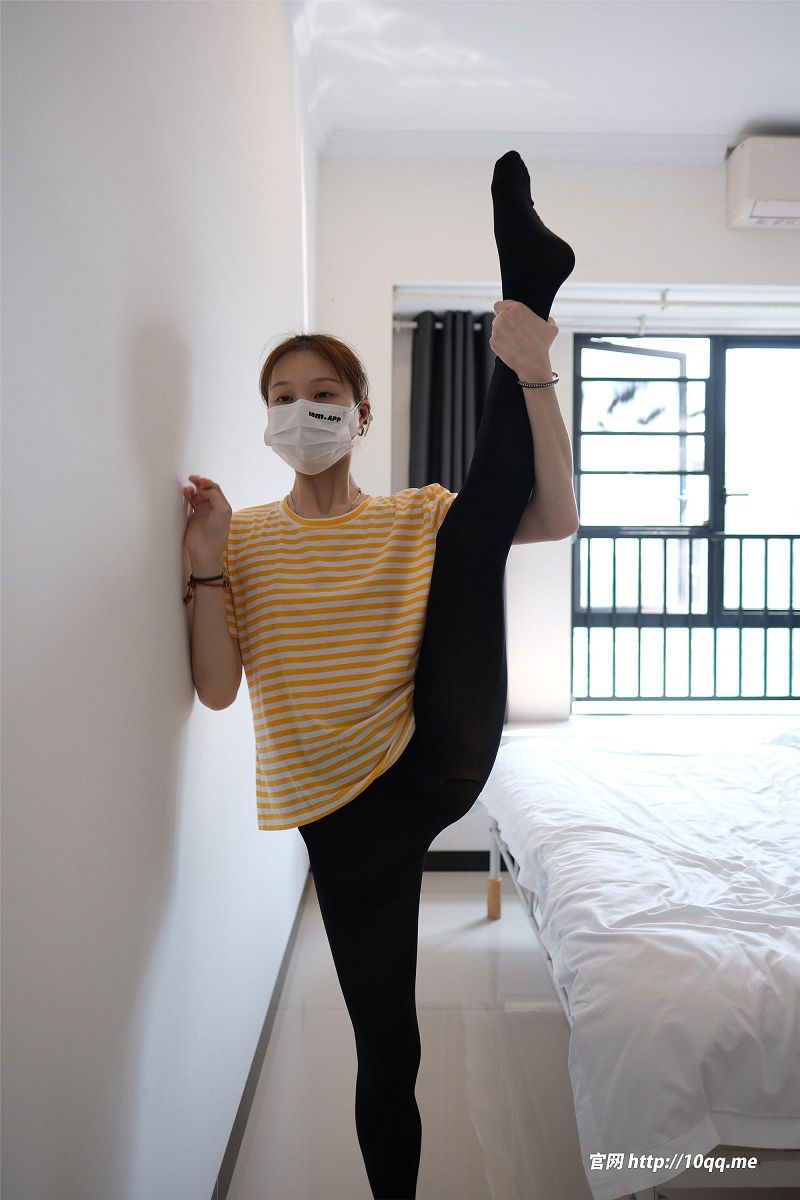 图片[6]-[ROSI美女图]口罩系列 2024.07.01 NO.2941-芒果图库